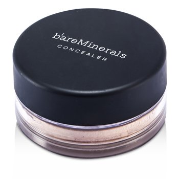 i.d. BareMinerals Multi Tasking Minerals SPF20 (Concealer or Eyeshadow Base) - Summer Bisque