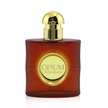 Yves Saint Laurent Opium Eau De Toilette Spray