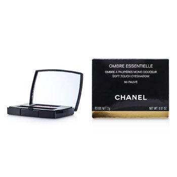 Ombre Essentielle Soft Touch Eye Shadow - No. 90 Fauve
