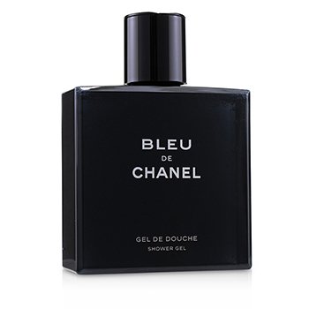 Bleu De Chanel Shower Gel