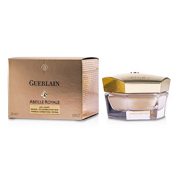 Abeille Royale Day Cream (Normal to Combination Skin)