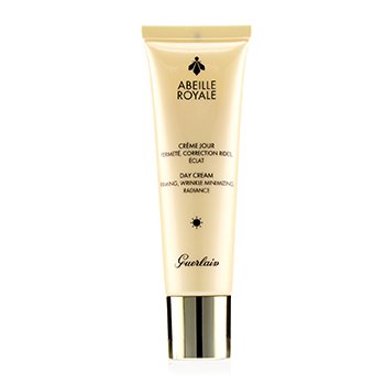 Abeille Royale Day Cream (Normal to Combination Skin)