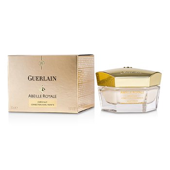 Abeille Royale Night Cream