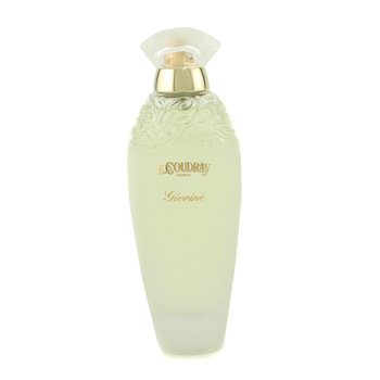 Givrine Eau De Toilette Spray