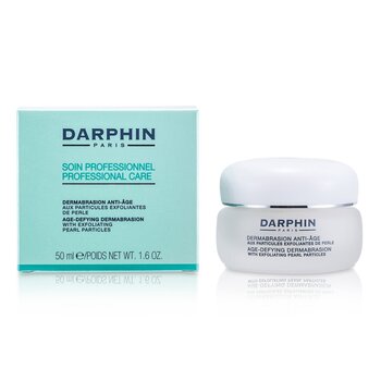 Age-Defining Dermabrasion
