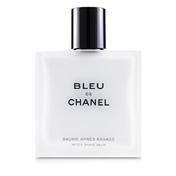 Bleu De Chanel After Shave Balm
