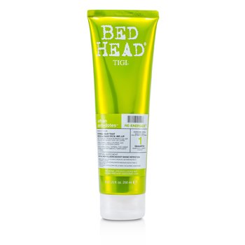 Bed Head Urban Anti+dotes Re-energize Shampoo