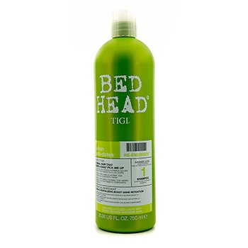 Bed Head Urban Anti+dotes Re-energize Shampoo