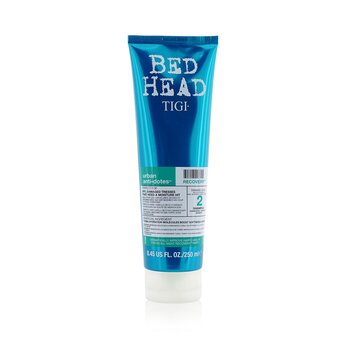 Tigi Bed Head Urban Anti+dotes Recovery Shampoo
