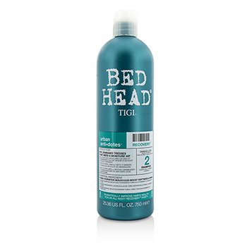 Bed Head Urban Anti+dotes Recovery Shampoo