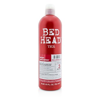 Tigi Bed Head Urban Anti+dotes Resurrection Shampoo