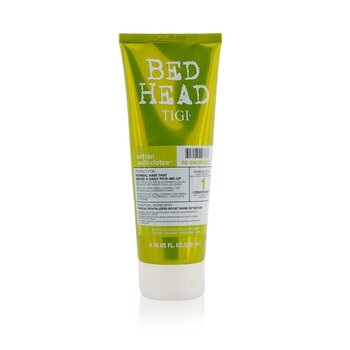 Bed Head Urban Anti+dotes Re-energize Conditioner