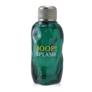 Splash Eau De Toilette Spray