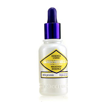 Immortelle Brightening Essence