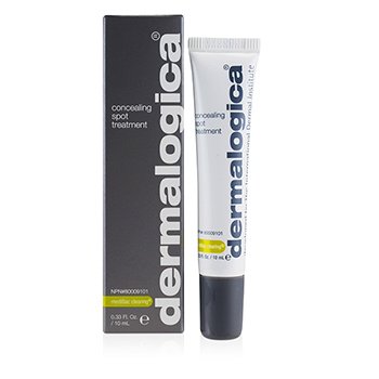 MediBac Clearing Concealing Spot Treatment