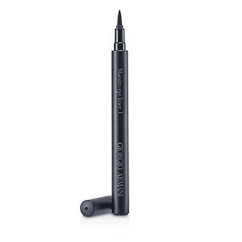 Maestro Liquid Eye Liner - # 1 Black