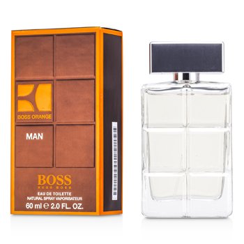 Boss Orange Man Eau De Toilette Spray