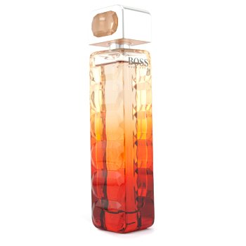 Boss Orange Sunset Eau De Toilette Spray