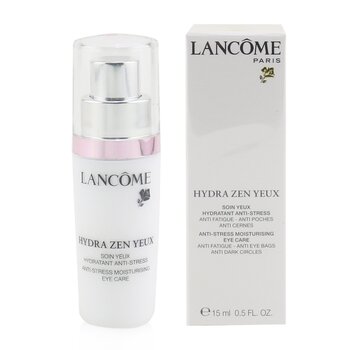 Hydra Zen Yeux Eye Contour Gel Cream