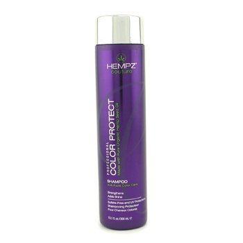 Couture Color Protect Shampoo