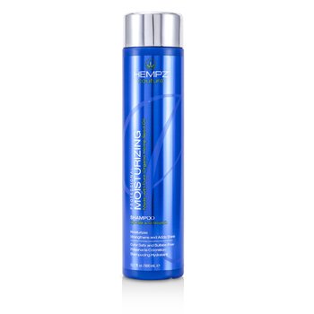 Couture Moisturizing Shampoo