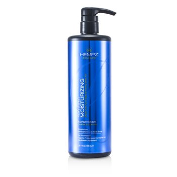 Couture Moisturizing Conditioner