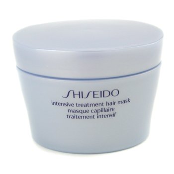 Intensive Treatment Hair Mask