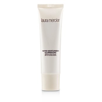 Illuminating Tinted Moisturizer SPF 20 - Bronze Radiance