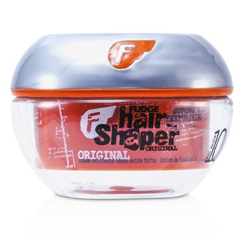 Hair Shaper Original (Strong Hold Texturising Creme)