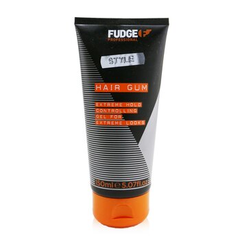 Fudge Sculpt Hair Gum - Extreme Hold Controlling Gel (Hold Factor 10)