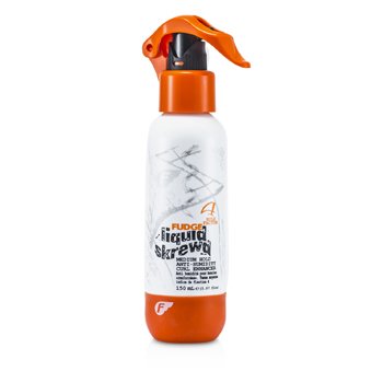 Liquid Skrewd (Medium Hold Anti-Humidity Curl Enhancer)