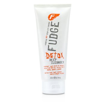 Detox Deep Cleanser