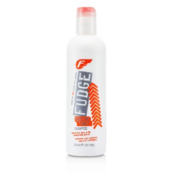 Torture Tonic Shampoo (Repairs Dry & Damaged Hair)