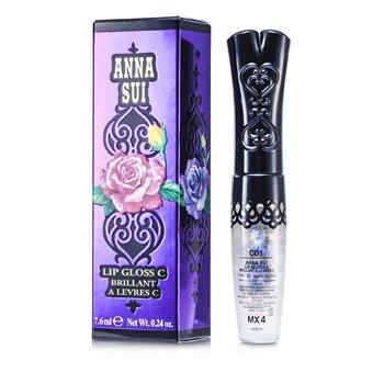 Lip Gloss C #001