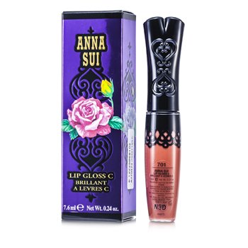 Lip Gloss C #701