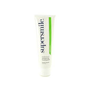 Supersmile Professional Whitening Toothpaste - Green Apple