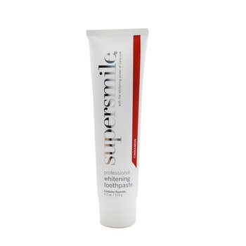Supersmile Professional Whitening Toothpaste - Cinnamon