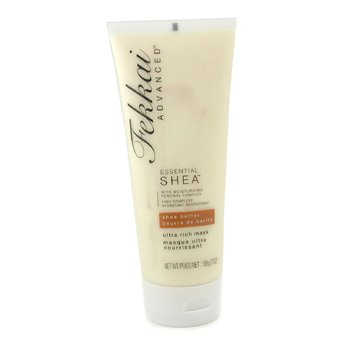 Advanced Essential Shea Ultra Rich Mask