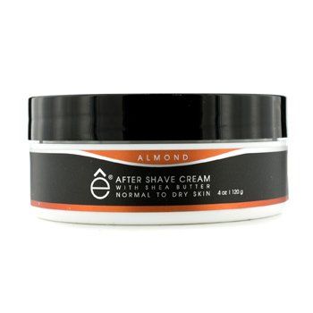 After Shave Cream - Almond