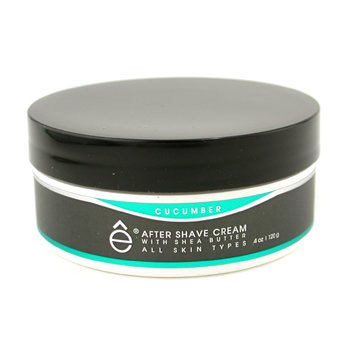 After Shave Cream - Cucumber