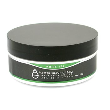 After Shave Cream - White Tea