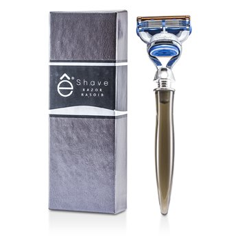 5 Blade Razor - Smoke