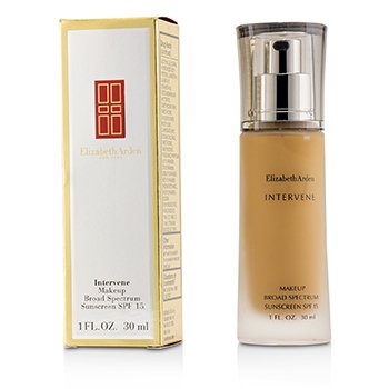 Intervene Makeup SPF 15 - #14 Soft Tan