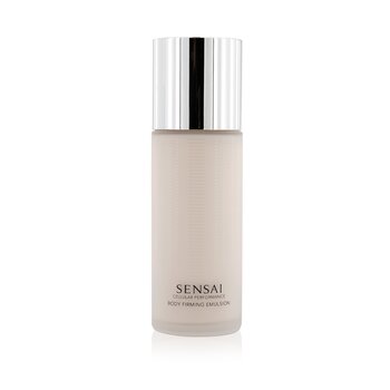 Kanebo Sensai Cellular Performance Body Firming Emulsion