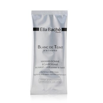 Luminous White Mask (Salon Size)