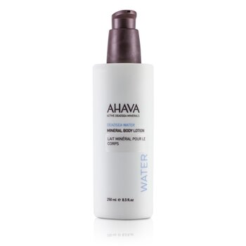 Ahava Deadsea Water Mineral Body Lotion