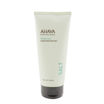 Deadsea Salt Liquid Deadsea Salt
