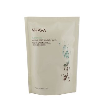 Deadsea Salt Natural Dead Sea Bath Salt