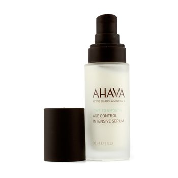 Time To Smooth Age Control Intensive Serum