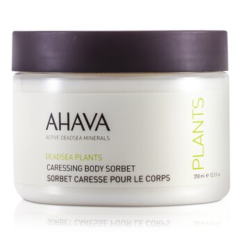 Deadsea Plants Caressing Body Sorbet